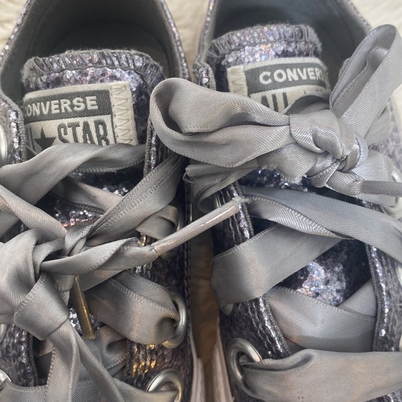 Converse kids shoes - Picture 6 of 10